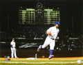 Kyle Schwarber Signed Chicago Cubs Rounding Bases 16x20 Photo - SCH16P102 - Kyle Schwarber Signed Chicago Cubs Rounding Bases 16x20 Photo product image