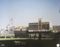 Don Schwall Signed Boston Red Sox Pitching 16x20 Photo w/61 AL ROY - SCH16P110 - Don Schwall Signed Boston Red Sox Pitching 16x20 Photo w/61 AL ROY product image