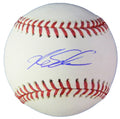 Kyle Schwarber Signed Rawlings MLB Baseball - SCHBSB123 - Kyle Schwarber Signed Rawlings MLB Baseball product image