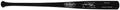 Matt Szczur Signed Louisville Slugger Pro Stock Black Baseball Bat w/2016 WS Champs - SZCBAT102 - Matt Szczur Signed Louisville Slugger Pro Stock Black Baseball Bat w/2016 WS Champs product image