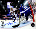 Andrew Shaw Signed Chicago Blackhawks 2015 Stanley Cup Finals Action 8x10 Photo - SHA08P424 - Andrew Shaw Signed Chicago Blackhawks 2015 Stanley Cup Finals Action 8x10 Photo product image