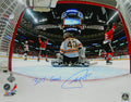 Andrew Shaw Signed Blackhawks 2013 Stanley Cup Finals Game 1 Winning Goal 16x20 Photo w/"3OT Goal" - SHA16P404 - Andrew Shaw Signed Blackhawks 2013 Stanley Cup Finals Game 1 Winning Goal 16x20 Photo w/"3OT Goal" product image