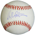 William Shatner Signed Rawlings Official MLB Baseball - SHABSB500 - William Shatner Signed Rawlings Official MLB Baseball product image