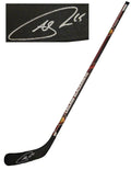 Andrew Shaw Signed Chicago Blackhawks Logo Full Size 48 Inch Hockey Stick - SHASTK401 - Andrew Shaw Signed Chicago Blackhawks Logo Full Size 48 Inch Hockey Stick product image