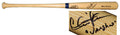 Charlie Sheen Signed Rawlings Blonde Big Stick Baseball Bat w/Vaughn - SHEBAT500 - Charlie Sheen Signed Rawlings Blonde Big Stick Baseball Bat w/Vaughn product image