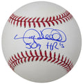 Gary Sheffield Signed Rawlings Official MLB Baseball w/509 HR's - SHEBSB101 - Gary Sheffield Signed Rawlings Official MLB Baseball w/509 HR's product image