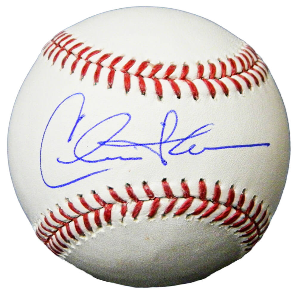 Charlie Sheen Signed Rawlings Official MLB Baseball - SHEBSB502 - Charlie Sheen Signed Rawlings Official MLB Baseball product image