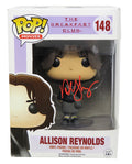 Ally Sheedy Signed The Breakfast Club Allison Reynolds Funko Pop Doll - SHEFUN500 - Ally Sheedy Signed The Breakfast Club Allison Reynolds Funko Pop Doll product image