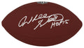 Will Shields Signed Wilson Limited Full Size NFL Football w/HOF'15 - SHIFTB304 - Will Shields Signed Wilson Limited Full Size NFL Football w/HOF'15 product image