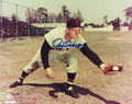Roy Sievers Signed Washington Senators Fielding Ball Pose 8x10 Photo - SIE08P110 - Roy Sievers Signed Washington Senators Fielding Ball Pose 8x10 Photo product image