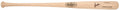 Ruben Sierra Signed Louisville Slugger Pro Stock Blonde Baseball Bat - SIEBAT101 - Ruben Sierra Signed Louisville Slugger Pro Stock Blonde Baseball Bat product image