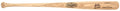 Ruben Sierra Signed Louisville Slugger Pro Stock Blonde Baseball Bat w/306 HRs - SIEBAT102 - Ruben Sierra Signed Louisville Slugger Pro Stock Blonde Baseball Bat w/306 HRs product image