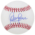 Ruben Sierra Signed Rawlings Official MLB Baseball - SIEBSB100 - Ruben Sierra Signed Rawlings Official MLB Baseball product image