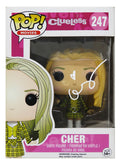Alicia Silverstone Signed Clueless Cher Funko Pop Doll #247 - SILFUN500 - Alicia Silverstone Signed Clueless Cher Funko Pop Doll #247 product image