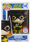 Alicia Silverstone Signed Batgirl Funko Pop Doll #148 - SILFUN501 - Alicia Silverstone Signed Batgirl Funko Pop Doll #148 product image