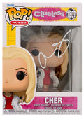 Alicia Silverstone Signed Clueless Cher Funko Pop Doll #1807 - SILFUN502 - Alicia Silverstone Signed Clueless Cher Funko Pop Doll #1807 product image
