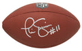 Phil Simms Signed Wilson Limited Full Size NFL Football - SIMFTB320 - Phil Simms Signed Wilson Limited Full Size NFL Football product image