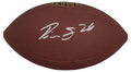 Devin Singletary Signed Wilson Super Grip Full Size NFL Football - SINFTB340 - Devin Singletary Signed Wilson Super Grip Full Size NFL Football product image
