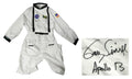 Gary Sinise Signed NASA White Astronaut Space Suit Costume w/Apollo 13 - SINJRY500 - Gary Sinise Signed NASA White Astronaut Space Suit Costume w/Apollo 13 product image