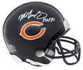Mike Singletary Signed Bears Riddell Replica Mini Helmet w/HOF'98 - SINMIN300 - Mike Singletary Signed Bears Riddell Replica Mini Helmet w/HOF'98 product image