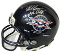 Mike Singletary Signed Chicago Bears / SB XX Champs Logo Riddell Mini Helmet w/46 Defense - SINMIN319 - Mike Singletary Signed Chicago Bears / SB XX Champs Logo Riddell Mini Helmet w/46 Defense product image