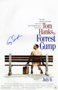 Gary Sinise Signed Forrest Gump 11x17 Movie Poster - SINPST500 - Gary Sinise Signed Forrest Gump 11x17 Movie Poster product image