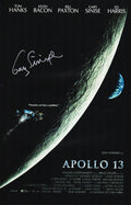 Gary Sinise Signed Apollo 13 11x17 Movie Poster - SINPST501 - Gary Sinise Signed Apollo 13 11x17 Movie Poster product image