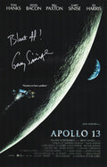 Gary Sinise Signed Apollo 13 11x17 Movie Poster w/Blast Off - SINPST502 - Gary Sinise Signed Apollo 13 11x17 Movie Poster w/Blast Off product image