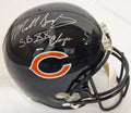 Mike Singletary Signed Chicago Bears Riddell F/S Replica Helmet w/SB XX Champs - SINREP308 - Mike Singletary Signed Chicago Bears Riddell F/S Replica Helmet w/SB XX Champs product image