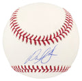 Paul Skenes Signed Rawlings Official MLB Baseball (MLB Hologram) - SKEBSB100 - Paul Skenes Signed Rawlings Official MLB Baseball (MLB Hologram) product image