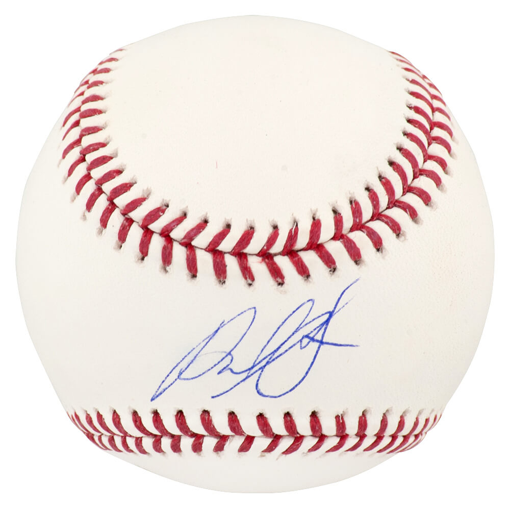 Paul Skenes Signed Rawlings Official MLB Baseball (MLB Hologram) - SKEBSB100 - Paul Skenes Signed Rawlings Official MLB Baseball (MLB Hologram) product image