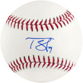 Tarik Skubal Signed Rawlings Official MLB Baseball - SKUBSB101 - Tarik Skubal Signed Rawlings Official MLB Baseball product image