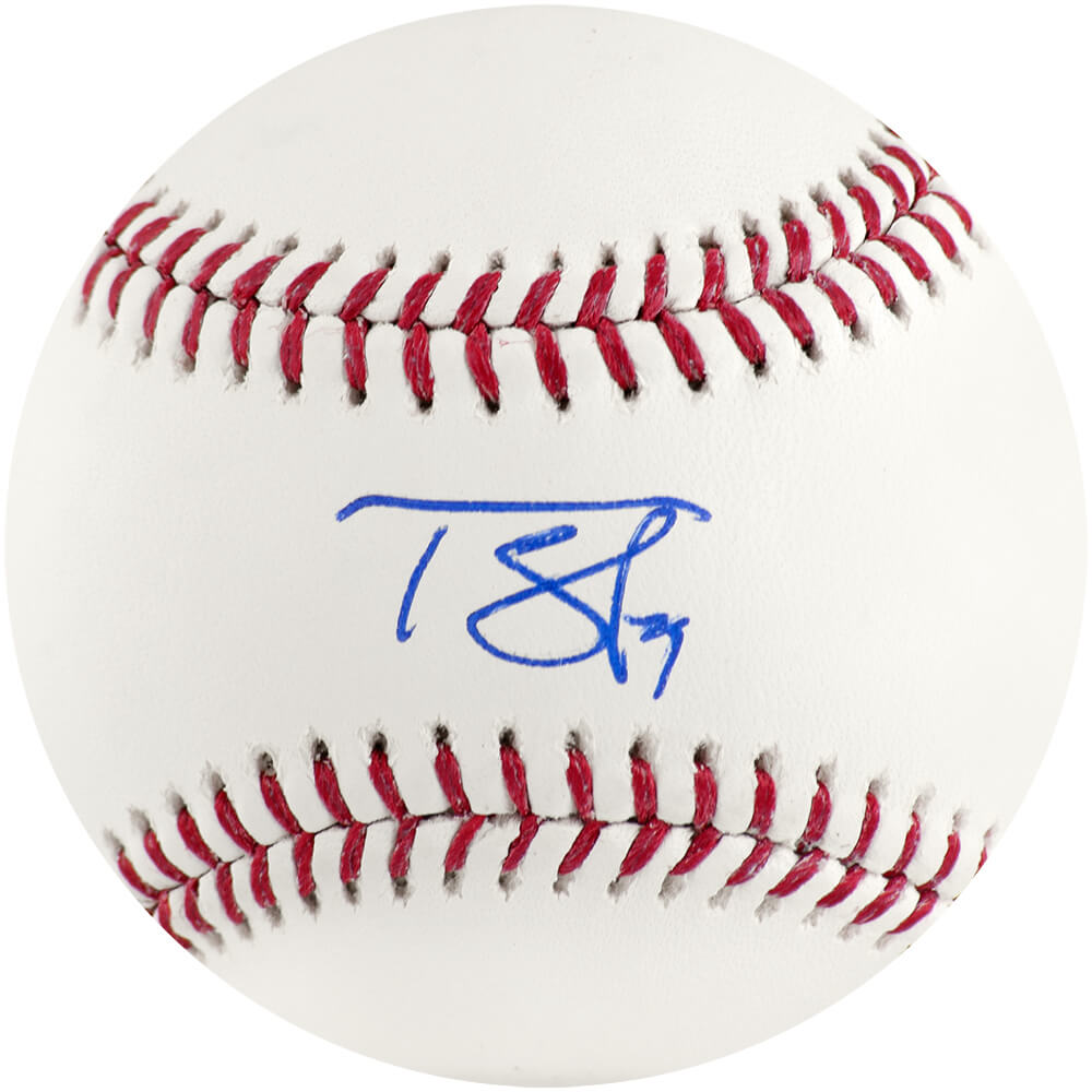 Tarik Skubal Signed Rawlings Official MLB Baseball - SKUBSB101 - Tarik Skubal Signed Rawlings Official MLB Baseball product image