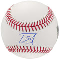 Tarik Skubal Signed Rawlings MLB Baseball - (Fanatics/MLB Holos) - SKUBSB102 - Tarik Skubal Signed Rawlings MLB Baseball - (Fanatics/MLB Holos) product image