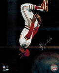 Ozzie Smith Signed Cardinals 'Flip' 8x10 Photo - SMI08P100 - Ozzie Smith Signed Cardinals 'Flip' 8x10 Photo product image