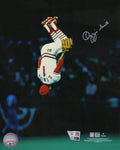 Ozzie Smith Signed St Louis Cardinals Flip Action 8x10 Photo - (Fanatics) - SMI08P106 - Ozzie Smith Signed St Louis Cardinals Flip Action 8x10 Photo - (Fanatics) product image