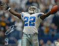 Emmitt Smith Signed Cowboys Record-Breaker 16x20 Photo - SMI16P300 - Emmitt Smith Signed Cowboys Record-Breaker 16x20 Photo product image