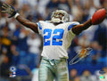 Emmitt Smith Signed Dallas Cowboys Record-Breaker Celebration 16x20 Photo - SMI16P303 - Emmitt Smith Signed Dallas Cowboys Record-Breaker Celebration 16x20 Photo product image