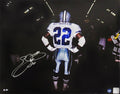 Emmitt Smith Signed Dallas Cowboys Tunnel 16x20 Photo - SMI16P304 - Emmitt Smith Signed Dallas Cowboys Tunnel 16x20 Photo product image