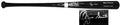 Ozzie Smith Signed Rawlings Big Stick Black Baseball Bat - SMIBAT100 - Ozzie Smith Signed Rawlings Big Stick Black Baseball Bat product image