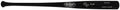 Ozzie Smith Signed Louisville Slugger Pro Stock Black Baseball Bat - (Fanatics) - SMIBAT102 - Ozzie Smith Signed Louisville Slugger Pro Stock Black Baseball Bat - (Fanatics) product image