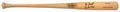 Lee Smith Signed Louisville Slugger Pro Stock Blonde Baseball Bat w/7x All Star - SMIBAT110 - Lee Smith Signed Louisville Slugger Pro Stock Blonde Baseball Bat w/7x All Star product image