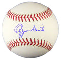 Ozzie Smith Signed Official MLB Baseball - SMIBSB100 - Ozzie Smith Signed Official MLB Baseball product image