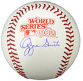 Ozzie Smith Signed Rawlings 1982 World Series Baseball - SMIBSB104 - Ozzie Smith Signed Rawlings 1982 World Series Baseball product image