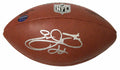 Emmitt Smith Signed Wilson NFL Limited Full-Size Football - SMIFTB303 - Emmitt Smith Signed Wilson NFL Limited Full-Size Football product image