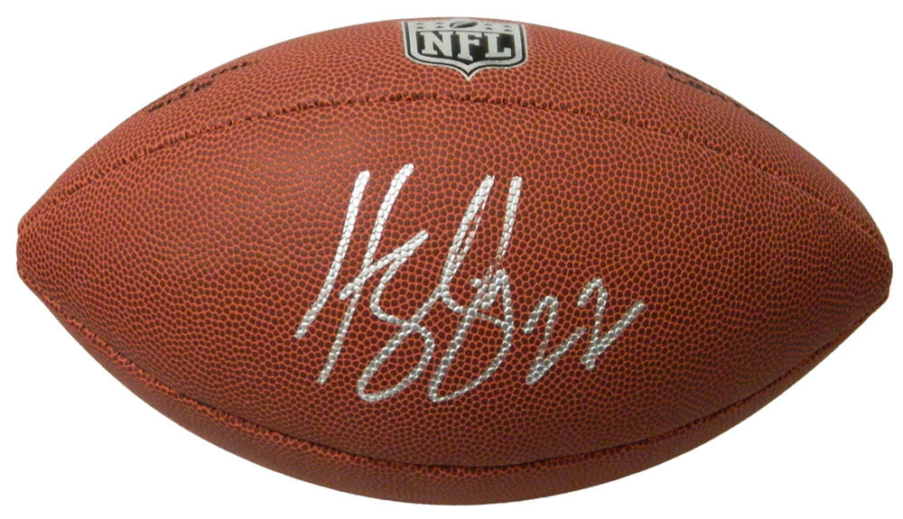 Harrison Smith Signed Wilson Limited Full Size NFL Football - SMIFTB330 - Harrison Smith Signed Wilson Limited Full Size NFL Football product image