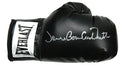 James 'Bonecrusher' Smith Signed Everlast Black Boxing Glove - SMIGLV501 - James 'Bonecrusher' Smith Signed Everlast Black Boxing Glove product image