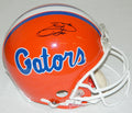 Emmitt Smith Signed Florida Gators Riddell Full-Size Replica Helmet - SMIREP302 - Emmitt Smith Signed Florida Gators Riddell Full-Size Replica Helmet product image