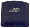 Emmitt Smith Signed Dallas Cowboys Texas Stadium Blue Stadium Seat Bottom - SMISTB300 - Emmitt Smith Signed Dallas Cowboys Texas Stadium Blue Stadium Seat Bottom product image