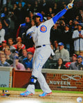 Jorge Soler Signed Chicago Cubs Action 16x20 Photo - SOL16P100 - Jorge Soler Signed Chicago Cubs Action 16x20 Photo product image